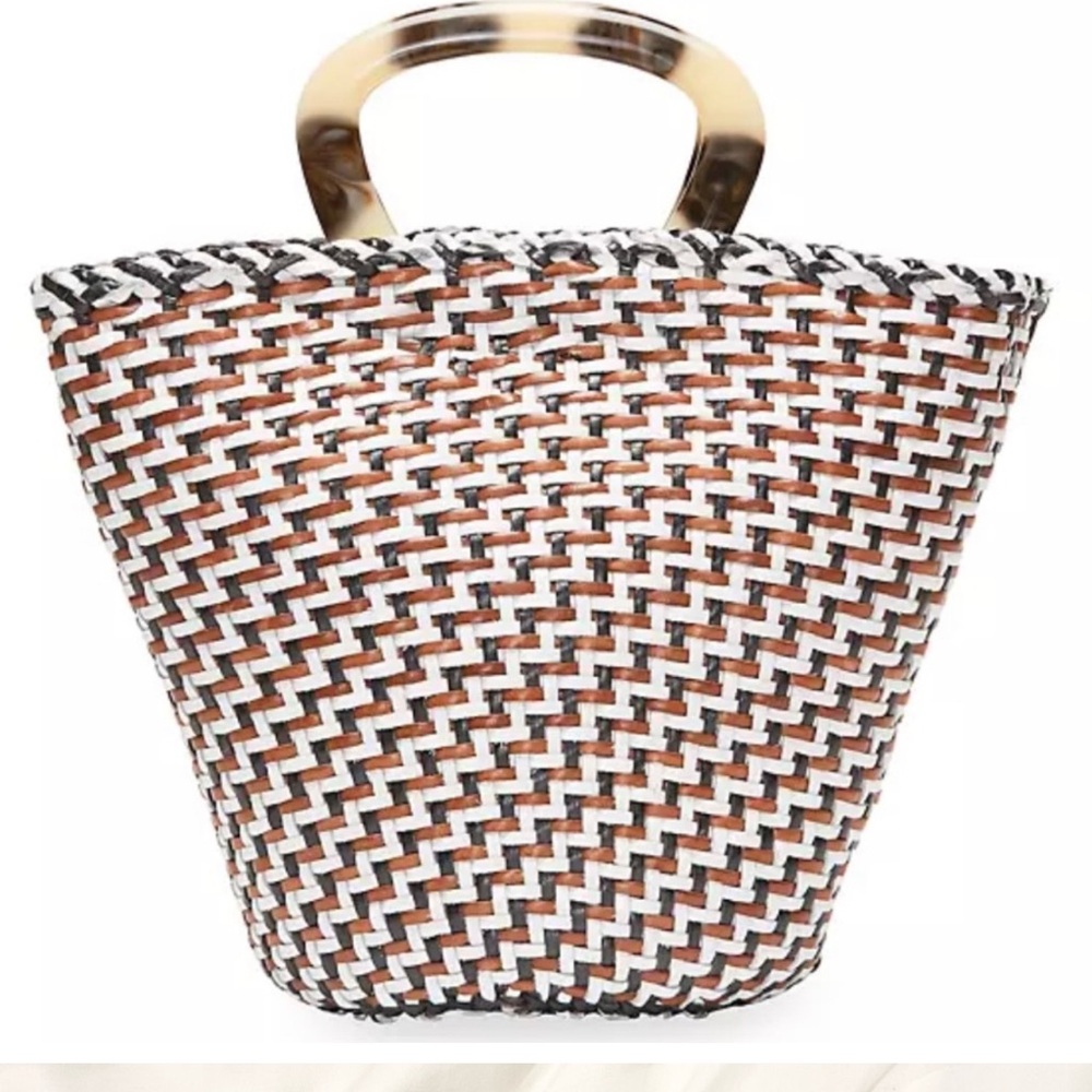 Loeffel Randall woven bag